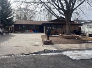 6060 N Smoke Rise Dr, Flagstaff, AZ 86004