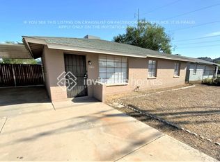 840 E Mountain View Rd, Phoenix, AZ 85020