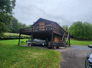 653 Austinville Rd, Troy, PA 16947