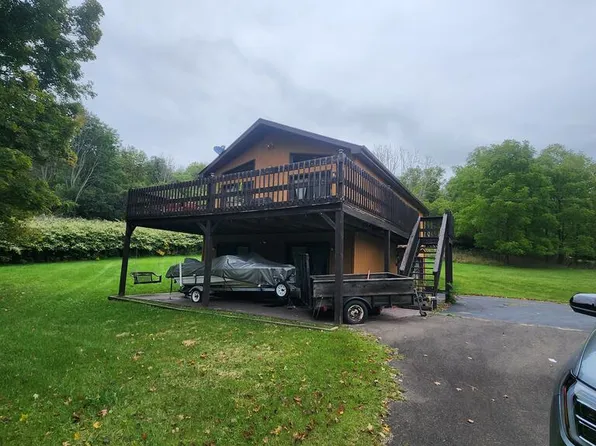 653 Austinville Rd, Troy, PA 16947