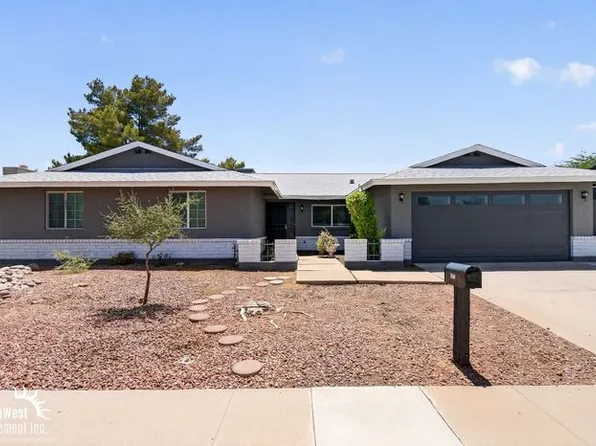 2615 W Straford Dr, Chandler, AZ 85224