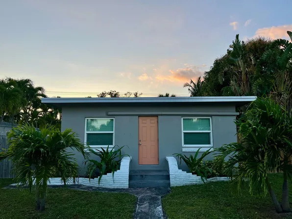 1107 NE 13th Ave #A, Fort Lauderdale, FL 33304
