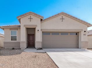 24399 W Illini St, Buckeye, AZ 85326