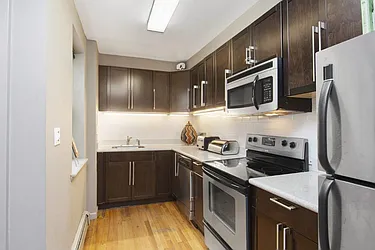 Rented by Level Group