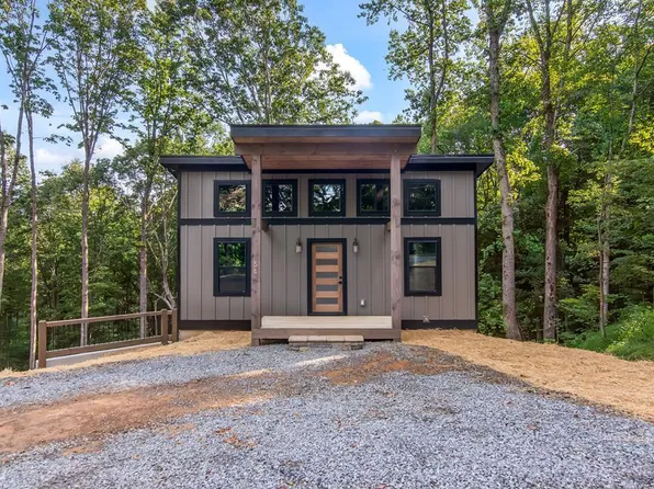 54 Cherokee Trl, Chatsworth, GA 30705