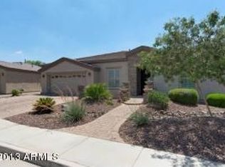 4239 E Ficus Way, Gilbert, AZ 85298