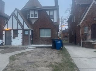 17164 Roselawn St, Detroit, MI 48221