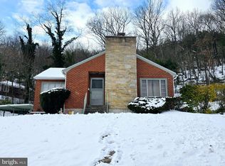 1002 Piedmont Ave, Cumberland, MD 21502