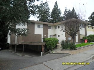 449 Corte Arango APT 4, El Sobrante, CA 94803