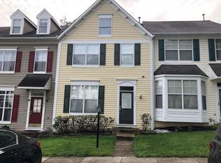 11633 Nellings Pl, Woodbridge, VA 22192