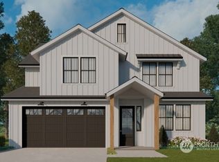 214 Kaisa Pl, Sedro Woolley, WA 98284