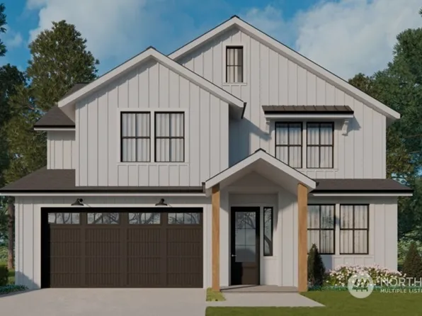 214 Kaisa Place, Sedro Woolley, WA 98284