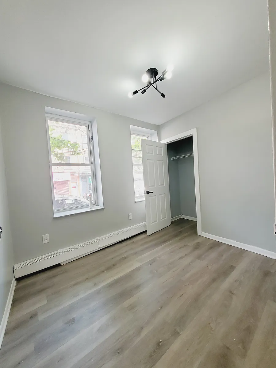 Building Photo - 117 Wade St #1C