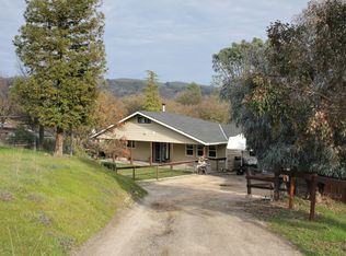 9120 Palomar Ave, Atascadero, CA 93422