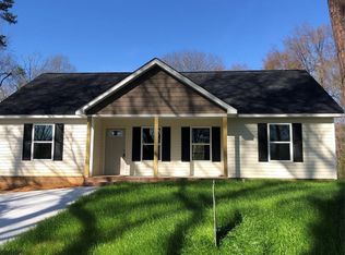 648 Ketchie St, China Grove, NC 28023