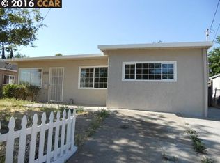 555 Marina Rd, Bay Point, CA 94565