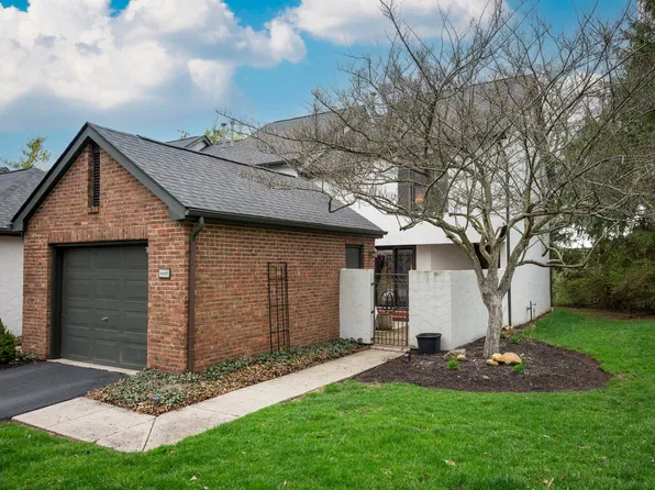 6669 Willow Grove Pl E, Dublin, OH 43017