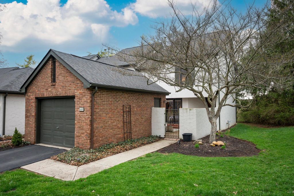 Real estate listing image