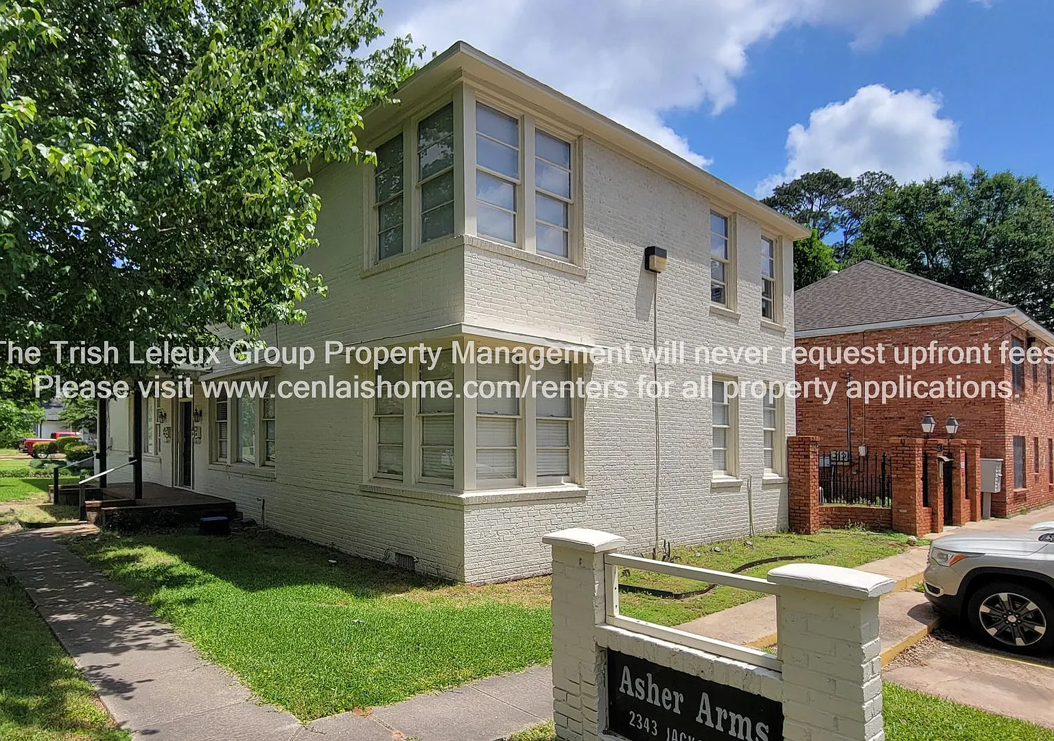 2343 Jackson St — Photo 1