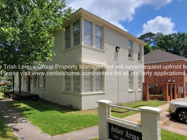 2343 Jackson St APT J