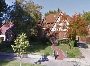 14519 Rutland St, Detroit, MI 48227