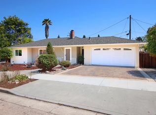 160 Hollywood Ave, Santa Cruz, CA