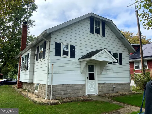 18 Brandriff Ave, Pennsville, NJ 08070