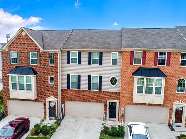 155 Powhatan St, Havre De Grace, MD 21078