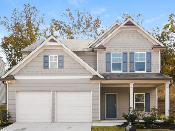 220 Foggy Creek Ln, Hiram, GA