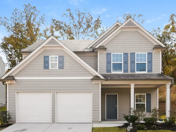 220 Foggy Creek Ln, Hiram, GA 30141
