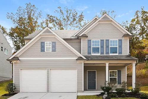 220 Foggy Creek Ln Photo 1