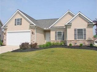 8709 Wildflower Way, Mentor, OH 44060