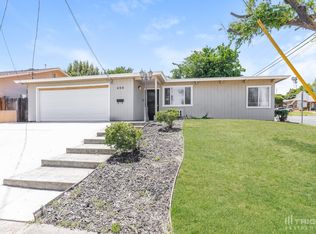 400 Shaddick Dr, Antioch, CA 94509