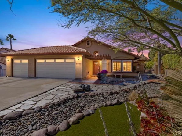 11862 Calle Deposito, El Cajon, CA 92019