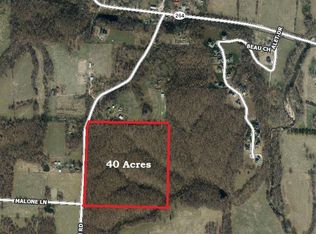 Haden Rd, Bentonville, AR 72713