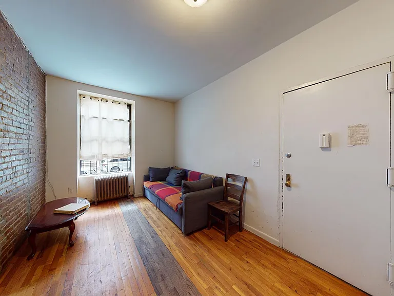 7 W 103rd St #1A — Photo 1