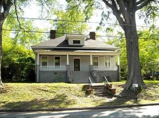 515 Creswell Ave, Anderson, SC 29621