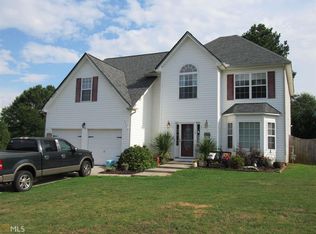 734 Overlook Crst #89, Monroe, GA 30655