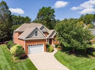 148 Red Hawk Ln, Winston Salem, NC 27107