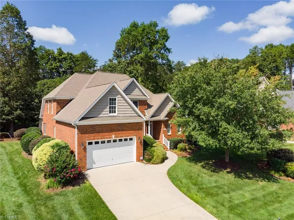 148 Red Hawk Ln, Winston Salem, NC 27107