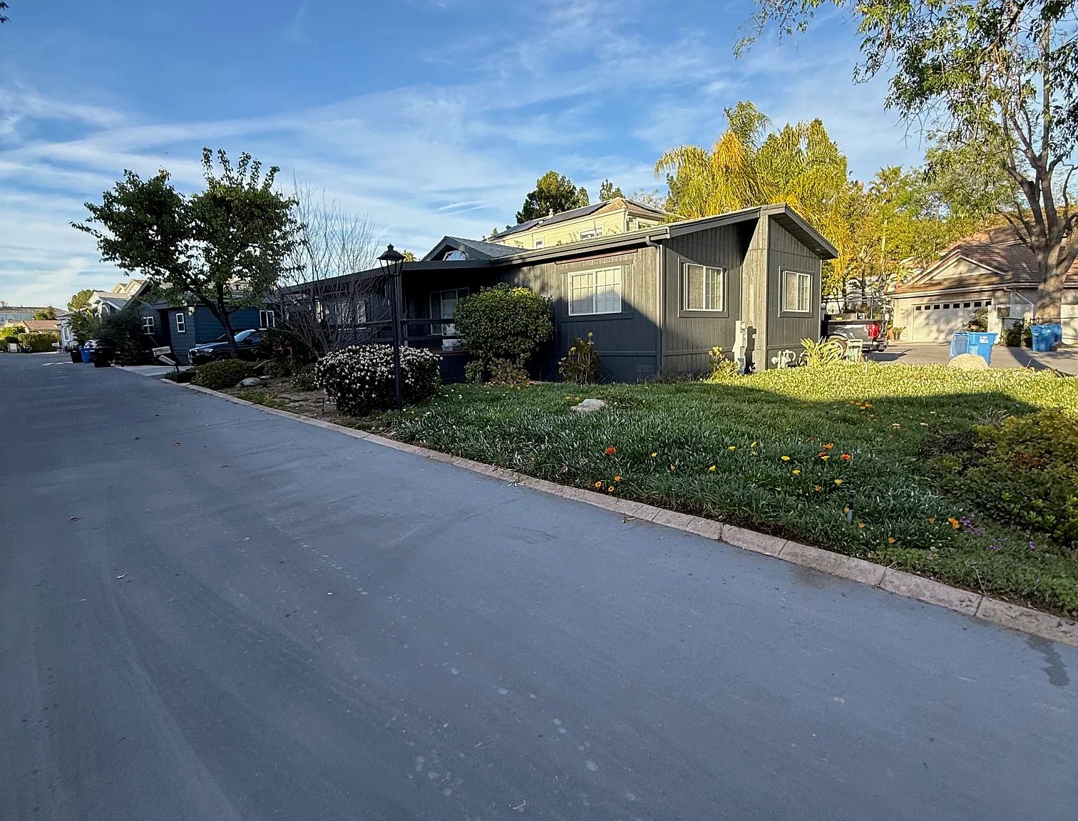3 bed, 1212 sqft, $4,500 — Photo 3