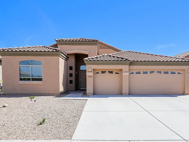 7129 W Autumn Gold Ct — Photo 1