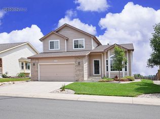 2630 Willow Fern Way, Fort Collins, CO 80526