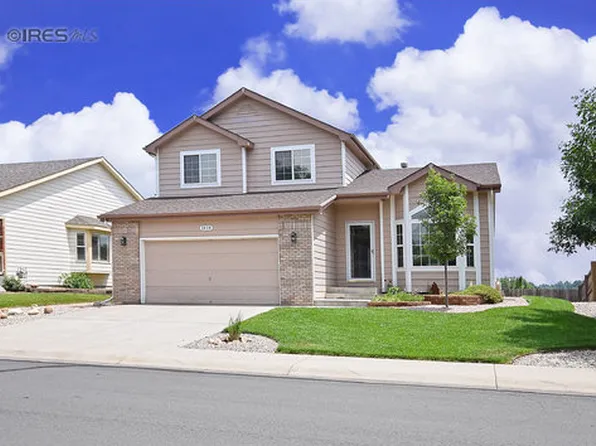 2630 Willow Fern Way, Fort Collins, CO 80526