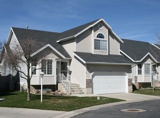 564 E Downing St, Midvale, UT 84047