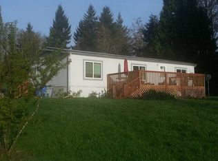 12202 NE 450th St, Woodland, WA 98674