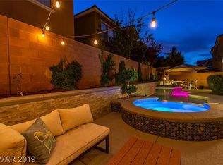 11218 Ojai Ct, Las Vegas, NV 89135