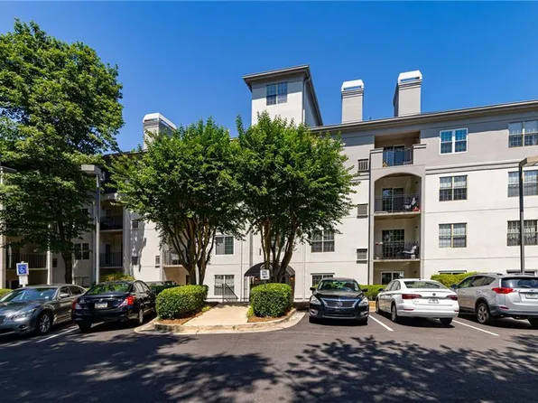 970 Sidney Marcus Blvd NE Unit 2413, Atlanta, GA 30324