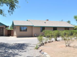 2326 E Lind Rd, Tucson, AZ 85719