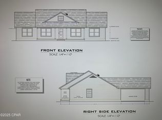 3626 Cypress Tree Ln, Marianna, FL 32448